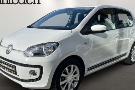 VW up! 50.000 km 9.990 &euro; Andernach 56626