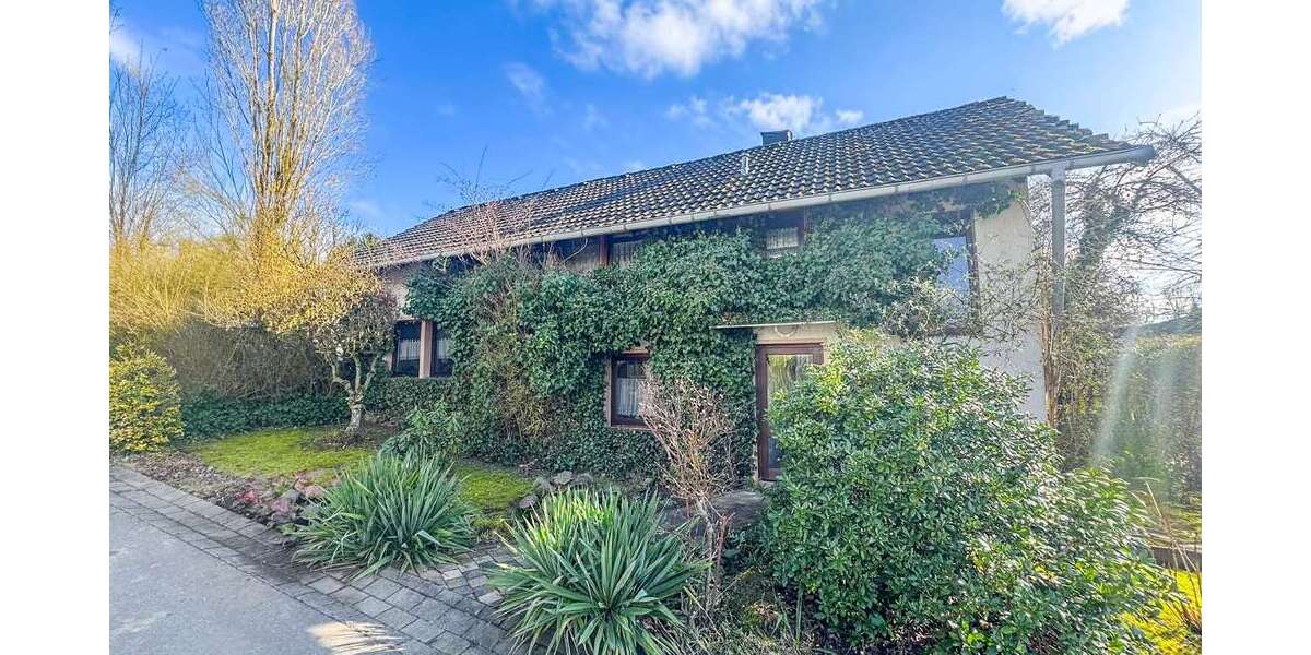 Einfamilienhaus Puderbach - 4 Zimmer, 144 m&sup2;, 267.000&euro; | Angebot:25791844