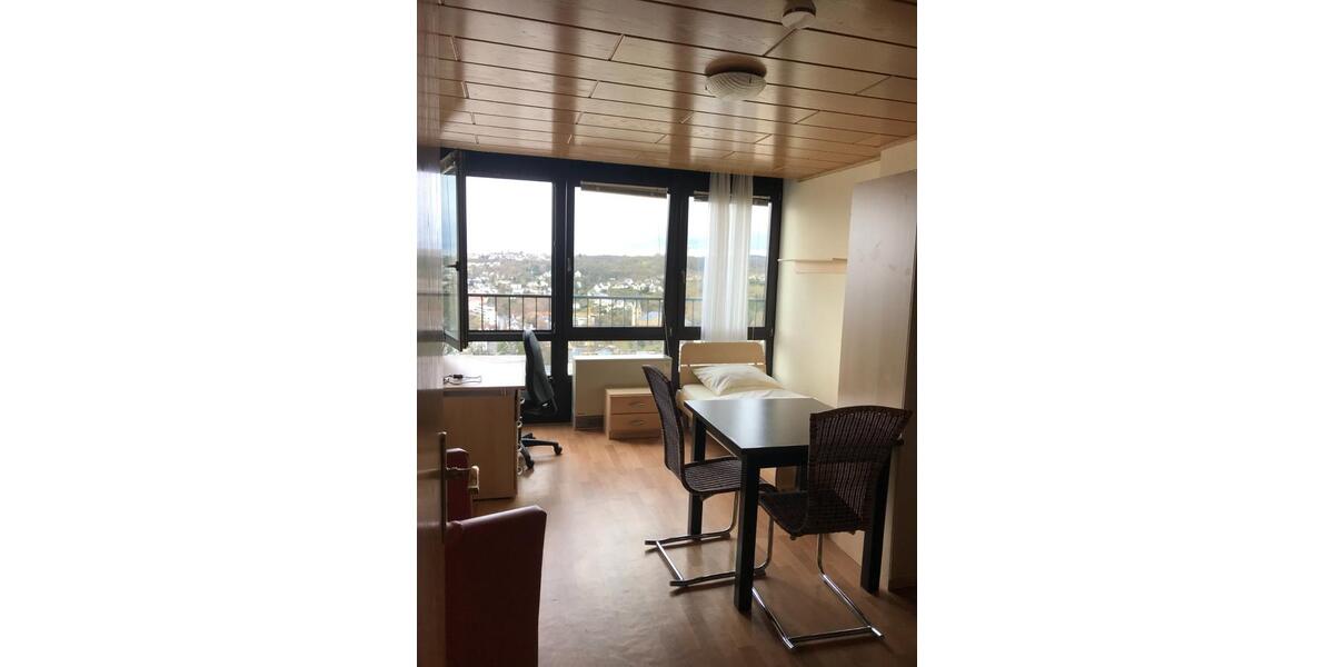 Etagenwohnung Bendorf - 1 Zimmer, 30 m&sup2;, 490&euro; | Angebot:25143952