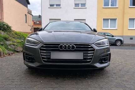 Audi A5 185.000 km 24.000 &euro; Wirges 56422