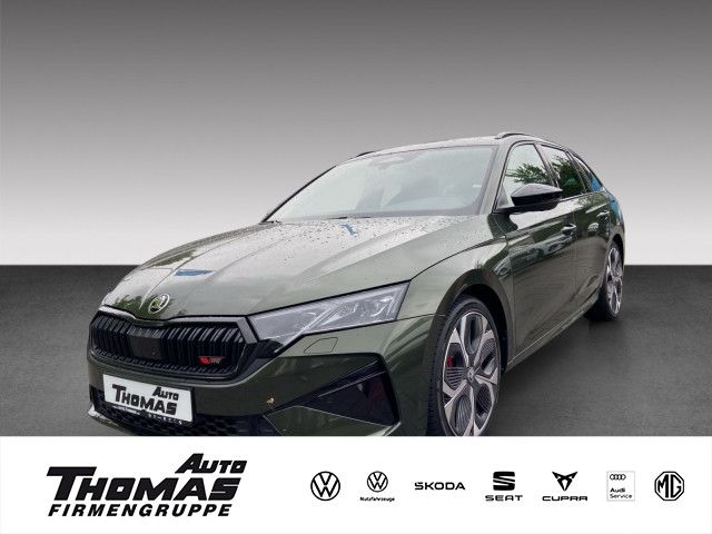 Skoda Octavia 9.439 km 39.290 &euro; Bad Honnef 53604