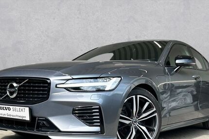 Volvo S60 64.750 km 28.790 &euro; Koblenz/Gwb. Arenberg 56077