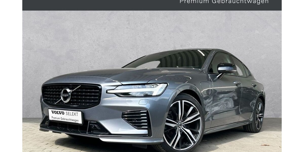 Volvo S60 64.750 km 28.790 &euro; Koblenz/Gwb. Arenberg 56077