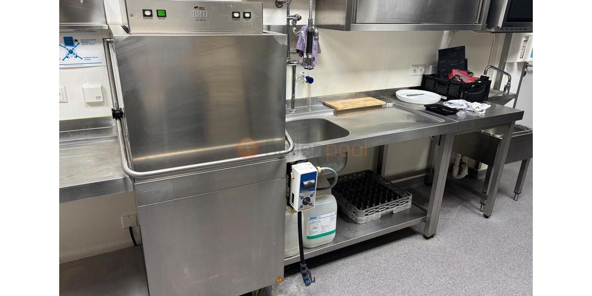 Gewerbeobjekt Mogendorf - 1.750&euro; | Angebot:18838525