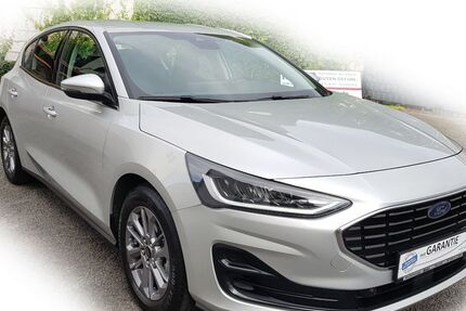 Ford Focus 6.000 km 18.980 &euro; Neuwied 56564