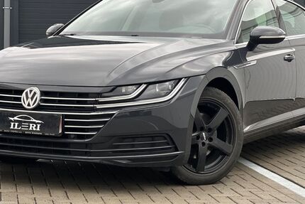 VW Arteon 159.586 km 19.400 &euro; Ransbach-Baumbach 56235