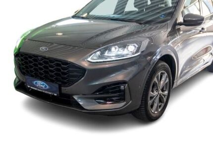Ford Kuga 98.655 km 20.980 &euro; Koblenz 56073