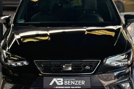 Seat Ibiza 144.000 km 12.599 &euro; Wirges 56422