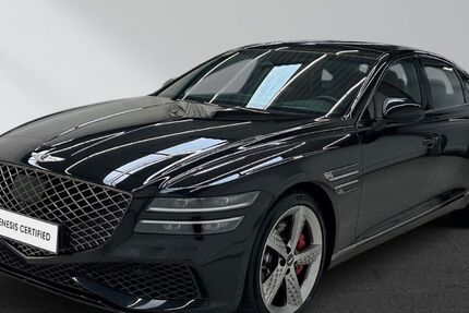 Genesis G80 30.200 km 47.990 &euro; Andernach 56626