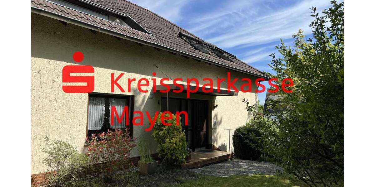 Einfamilienhaus Vallendar - 7 Zimmer, 215 m&sup2;, 459.000&euro; | Angebot:26425873