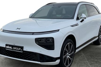 XPeng G9 16.000 km 59.325 &euro; Koblenz 56070