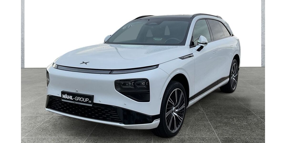 XPeng G9 16.000 km 59.325 &euro; Koblenz 56070