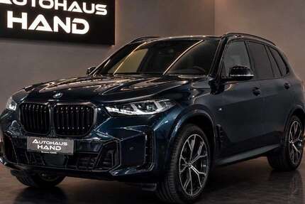 BMW X5 69.500 km 68.890 &euro; Bad Honnef 53604