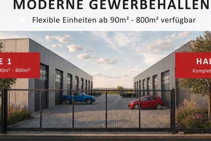 Gewerbeobjekt Neustadt (Wied) Hombach - 650&euro; | Angebot:26565177