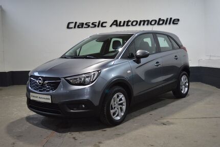 Opel Crossland (X) 34.000 km 10.900 &euro; Neuwied 56567