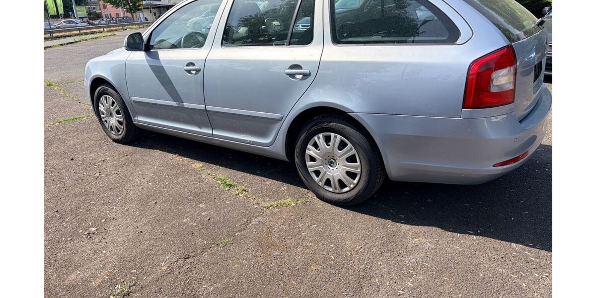 Skoda Octavia 235.000 km 2.500 &euro; Koblenz 56070