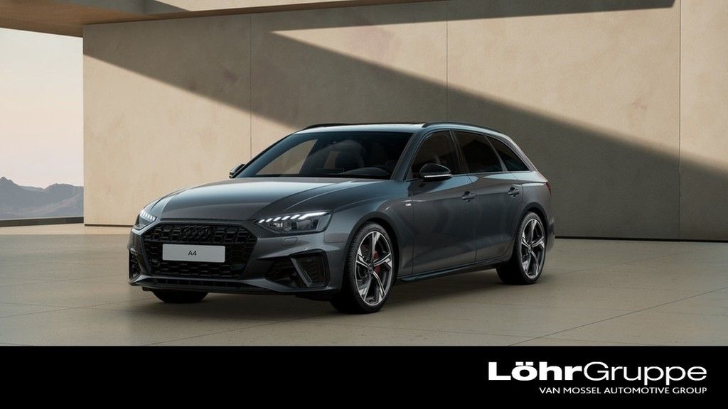 Audi A4 13.499 km 39.980 &euro; Koblenz 56070