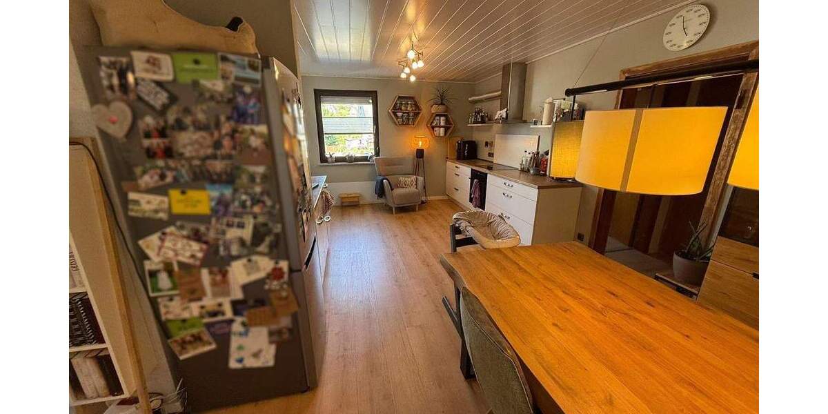 Etagenwohnung Rheinbrohl - 2 Zimmer, 93 m&sup2;, 174.000&euro; | Angebot:25787224