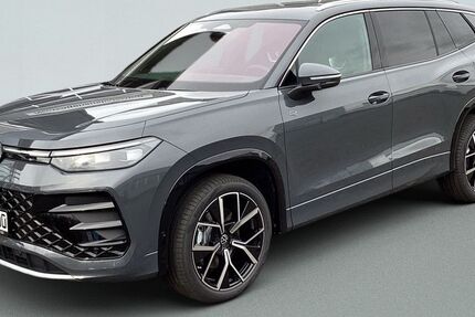 VW Tayron 9.500 km 54.990 &euro; Dierdorf 56269