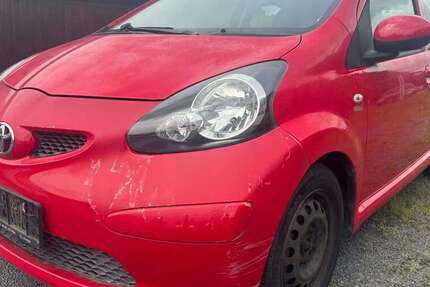 Toyota Aygo 107.256 km 1.990 &euro; Andernach 56626