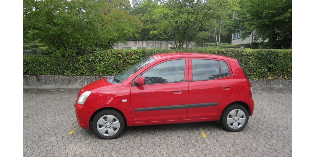 Kia Picanto 108.587 km 1.990 &euro; Neuwied 56567