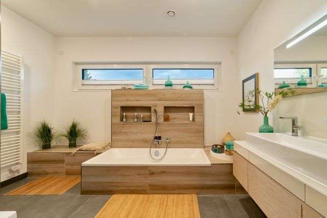 Bungalow Ettringen - 4 Zimmer, 106 m&sup2;, 339.700&euro; | Angebot:25745433