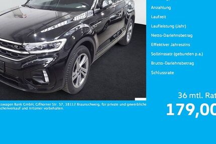 VW T-Roc 23.680 km 30.980 &euro; Koblenz 56076