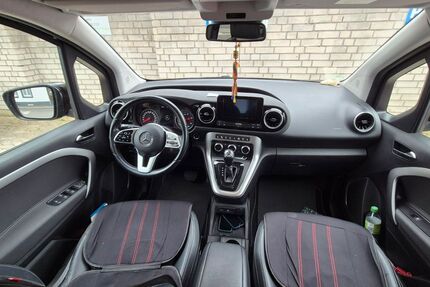 Mercedes-Benz Citan 65.219 km 22.900 &euro; Koblenz 56077