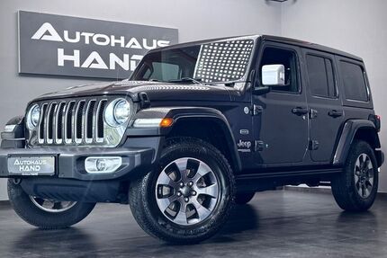 Jeep Wrangler 68.280 km 43.990 &euro; Bad Honnef/Rottbitze 53604