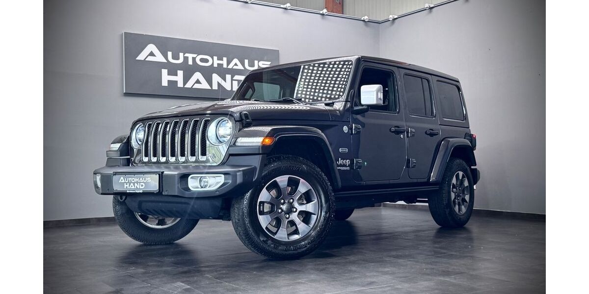 Jeep Wrangler 68.280 km 43.990 &euro; Bad Honnef/Rottbitze 53604