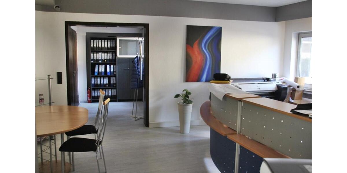 Gewerbeobjekt Montabaur - 1.100&euro; | Angebot:23027478