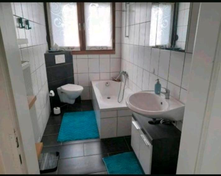 Etagenwohnung Ettringen - 1 Zimmer, 15 m&sup2;, 350&euro; | Angebot:22271517