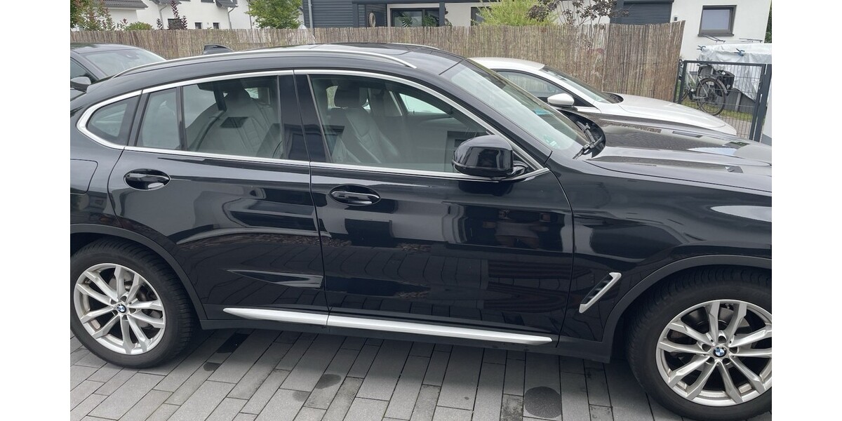 BMW X4 75.500 km 33.000 &euro; Remagen 53424