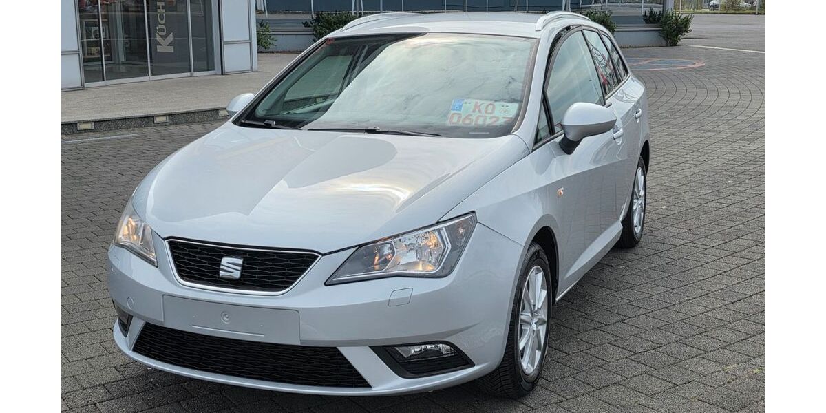 Seat Ibiza 132.000 km 6.200 &euro; Koblenz 56070