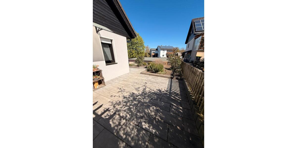 Einfamilienhaus Halsenbach - 4 Zimmer, 130 m&sup2;, 330.000&euro; | Angebot:26080077