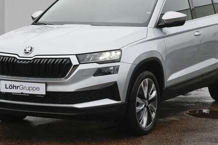 Skoda Karoq 23.330 km 26.980 &euro; Andernach 56626