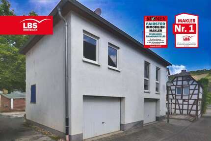 Haus Osterspai - 4 Zimmer, 94 m&sup2;, 259.000&euro; | Angebot:26692228