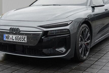 Audi S6 e-tron 7.900 km 92.450 &euro; Neuwied 56564