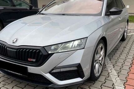 Skoda Octavia 121.000 km 18.190 &euro; Heiligenroth 56412