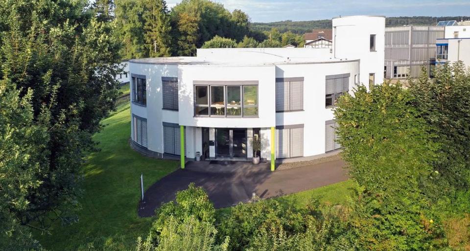 Gewerbeobjekt Dernbach (Westerwald) - 2.250&euro; | Angebot:26019624