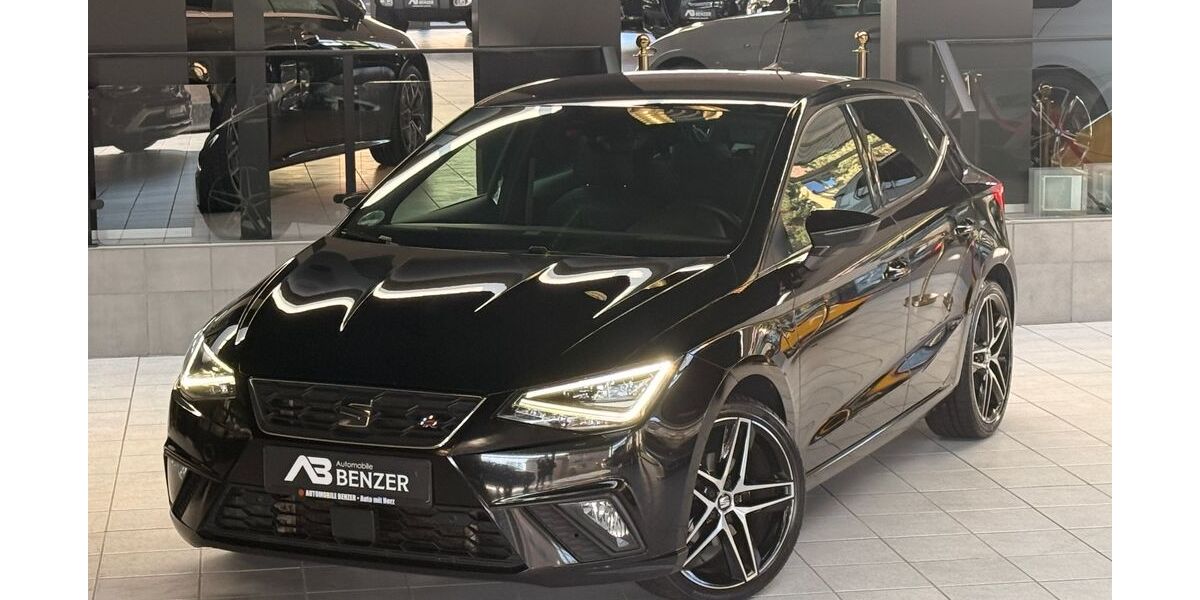 Seat Ibiza 144.000 km 12.599 &euro; Wirges 56422