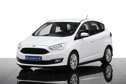 Ford C-Max 96.000 km 7.950 &euro; Bad Breisig 53498