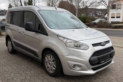 Ford Tourneo Connect 135.000 km 9.999 &euro; Remagen 53424