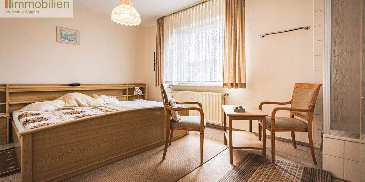 Mehrfamilienhaus, Wohnhaus Flammersfeld - 1 Zimmer, 296 m&sup2;, 320.000&euro; | Angebot:25744963