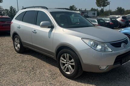 Hyundai ix55 280.000 km 4.500 &euro; Koblenz OT Neuendorf 56070