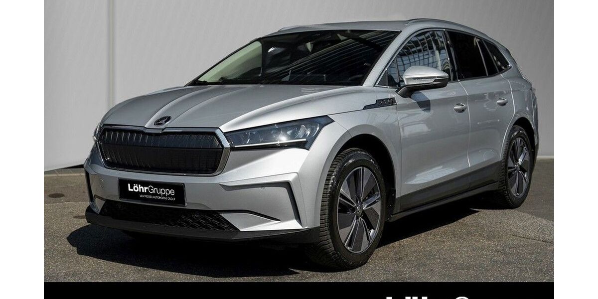 Skoda Enyaq 33.150 km 43.980 &euro; Koblenz 56070