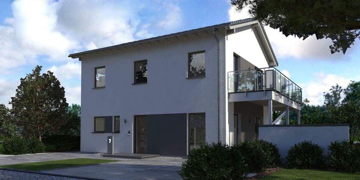 Einfamilienhaus Löf - 4 Zimmer, 154 m&sup2;, 447.900&euro; | Angebot:25683386