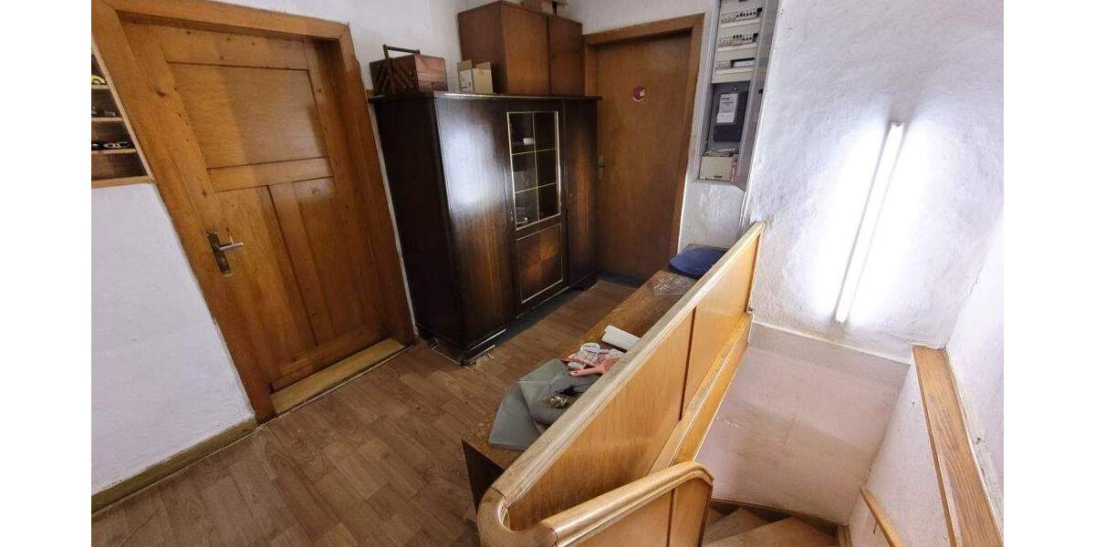 Einfamilienhaus Urbach - 5 Zimmer, 113 m&sup2;, 95.000&euro; | Angebot:25685048