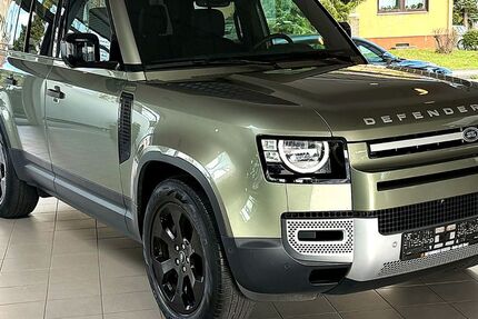 Land Rover Defender 66.000 km 59.999 &euro; Wirges 56422