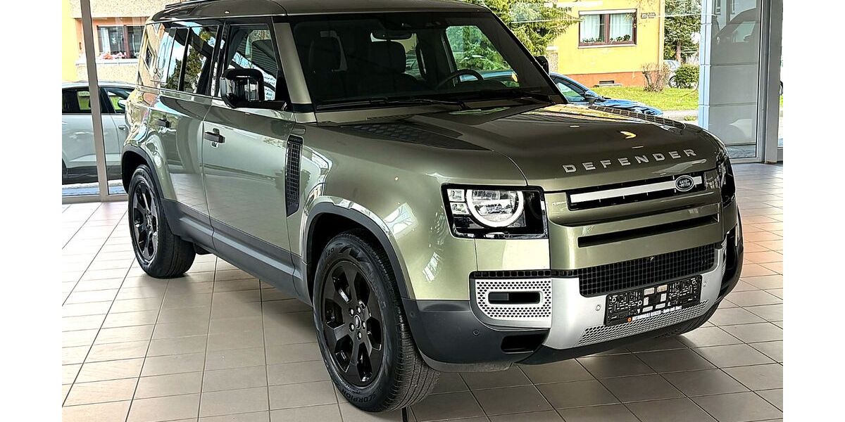 Land Rover Defender 66.000 km 59.999 &euro; Wirges 56422